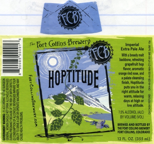 hoptitude